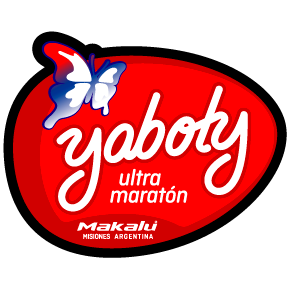 YABOTY ultra maraton 2025