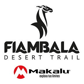 FIAMBALA desert trail 2026